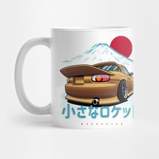 MX5 Miata Mug